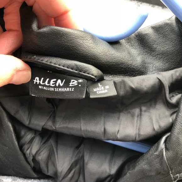 Jacket - Picture 4 of 5